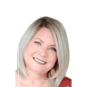 Lynne, UPGRADE client