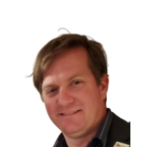 Will Craddock, UPGRADE client